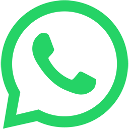 WhatsApp Icon